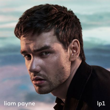 PAYNE, LIAM - LP1 (1 CD)