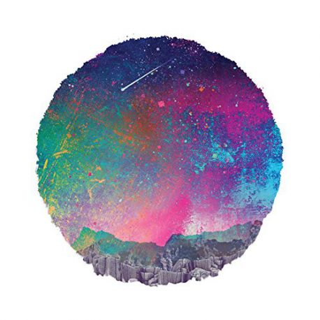 KHRUANGBIN - THE UNIVERSE SMILES UPON YOU (1 CD)