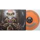 SINISTER - DIABOLICAL SUMMONING (1 LP) - LIMITED ORANGE / SILVER EDITION