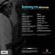 BONEY M. & FRIENDS - THEIR ULTIMATE COLLECTION (1 LP)