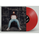 TOMLINSON, LOUIS - WALLS (1 LP) - LIMITED RED VINYL EDITION