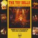 TOY DOLLS, THE - TWENTY TUNES LIVE FROM TOKYO (2 LP) - LIMITED YELLOW VINYL EDITION
