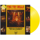 TOY DOLLS, THE - TWENTY TUNES LIVE FROM TOKYO (2 LP) - LIMITED YELLOW VINYL EDITION
