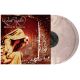 COUNT RAVEN - MESSIAH OF CONFUSION (2 LP) - LIMITED SOFT LILAC MARBLED VINYL EDITION
