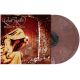 COUNT RAVEN - MESSIAH OF CONFUSION (2 LP) - LIMITED VIOLET RED VINYL EDITION