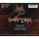 SLAYER - HAUNTING THE CHAPEL EP (1 CD) - WYDANIE AMERYKAŃSKIE