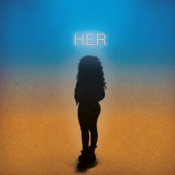 H.E.R. ‎– H.E.R. (2 LP) - WYDANIE AMERYKAŃSKIE