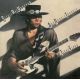 VAUGHAN, STEVIE RAY AND THE DOUBLE TROUBLE - TEXAS FLOOD - WYDANIE AMERYKAŃSKIE
