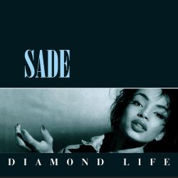 SADE - DIAMOND LIFE (1 CD) - WYDANIE AMERYKAŃSKIE