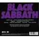 BLACK SABBATH - MASTER OF REALITY (1 CD) - RHINO 2016 EDITION - WYDANIE AMERYKAŃSKIE