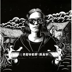 FEVER RAY - FEVER RAY (1 LP) - WYDANIE AMERYKAŃSKIE