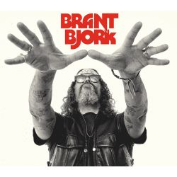 BJORK, BRANT - BRANT BJORK (1 CD)
