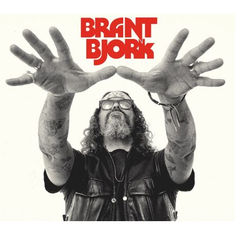 BJORK, BRANT - BRANT BJORK (1 CD)