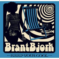 BJORK, BRANT - KEEP YOUR COOL (1 CD)