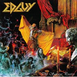 EDGUY - THE SAVAGE POETRY (1 CD)