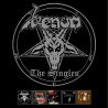 VENOM - THE SINGLES (5 CD)