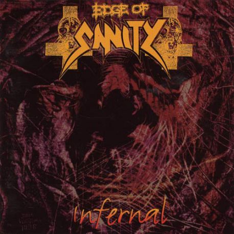 EDGE OF SANITY - INFERNAL (1 CD)