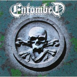 ENTOMBED - ENTOMBED (1 CD)