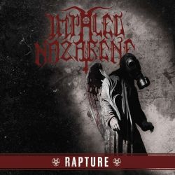 IMPALED NAZARENE - RAPTURE (1 CD)