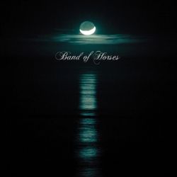 BAND OF HORSES - CEASE TO BEGIN (1 LP) - WYDANIE AMERYKAŃSKIE