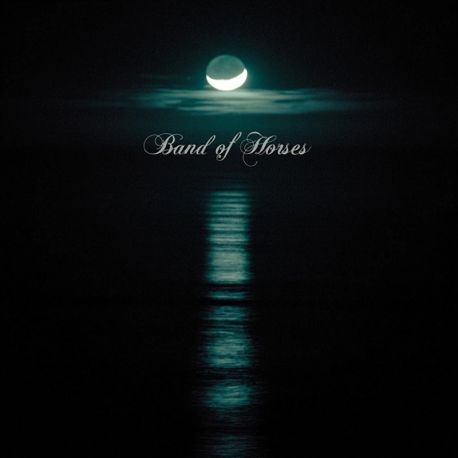 BAND OF HORSES - CEASE TO BEGIN (1LP+MP3 DOWNLOAD)