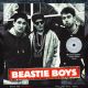 BEASTIE BOYS - BEASTIE BOYS INSTRUMENTALS - MAKE SOME NOISE, BBOYS! (2 LP) - LIMITED EDITION WHITE VINYLS