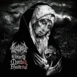 BLOODBATH - GRAND MORBID FUNERAL (1 CD)