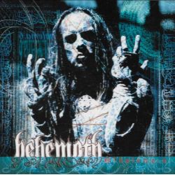 BEHEMOTH ‎– THELEMA.6 (1 CD)