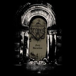TOMB - FURY NOCTURNUS (1 CD)