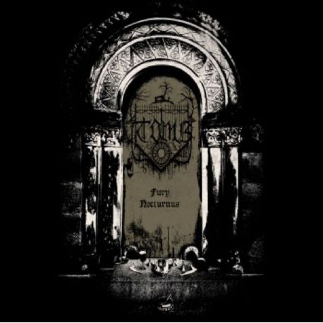 TOMB - FURY NOCTURNUS (1 CD)