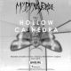 MY DYING BRIDE - HOLLOW CATHEDRA (7") - LIMITED EDITION SINGLE
