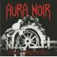 AURA NOIR - BLACK THRASH ATTACK (1 CD)