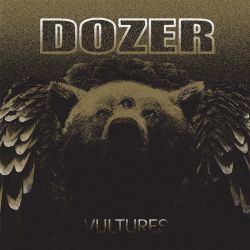 DOZER - VULTURES (1 LP)