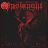 ONSLAUGHT - LIVE DAMNATION (1 LP)