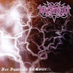 KATATONIA - FOR FUNERALS TO COME... (1 LP) 