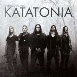 KATATONIA - INTRODUCING KATATONIA (2 CD)