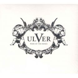 ULVER - WARS OF THE ROSES (1 CD)