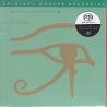 ALAN PARSONS PROJECT, THE‎ - EYE IN THE SKY (1 SACD) - LIMITOWANA, NUMEROWANA EDYCJA MFSL - WYDANIE AMERYKAŃSKIE