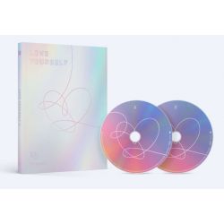 BTS - LOVE YOURSELF 'ANSWER' 