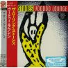 ROLLING STONES, THE - VOODOO LOUNGE (1 SHM-CD) - WYDANIE JAPOŃSKIE