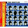 BEATLES, THE - A HARD DAY'S NIGHT (1 CD) - WYDANIE JAPOŃSKIE