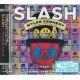 SLASH - LIVING THE DREAM (1 SHM-CD) - WYDANIE JAPOŃSKIE