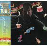 COBHAM, BILLY - MAGIC (1 CD) - WYDANIE JAPOŃSKIE