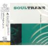 COLTRANE, JOHN - SOULTRANE (1 SHM-CD) - MONO - WYDANIE JAPOŃSKIE