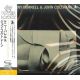 BURRELL, KENNY & JOHN COLTRANE (1 SHM-CD) - MONO - WYDANIE JAPOŃSKIE