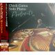 COREA, CHICK - PORTRAITS (2 SHM-CD) - WYDANIE JAPOŃSKIE
