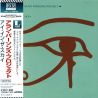 PARSONS, ALAN PROJECT - EYE IN THE SKY (1 BSCD2) - WYDANIE JAPOŃSKIE