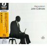COLTRANE, JOHN - ASCENSION (1 UHQCD) - WYDANIE JAPOŃSKIE