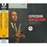 COLTRANE, JOHN - EXPRESSION (1 UHQCD) - WYDANIA JAPOŃSKIE