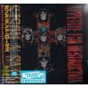 GUNS N' ROSES - APPETITE FOR DESTRUCTION (2 SHMCD) - WYDANIE JAPOŃSKIE